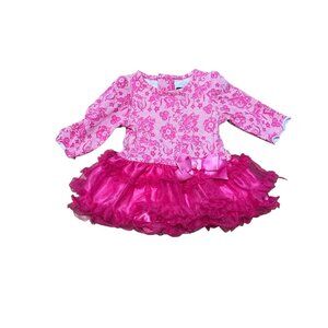 Baby Glam Onesie - Size 3M
